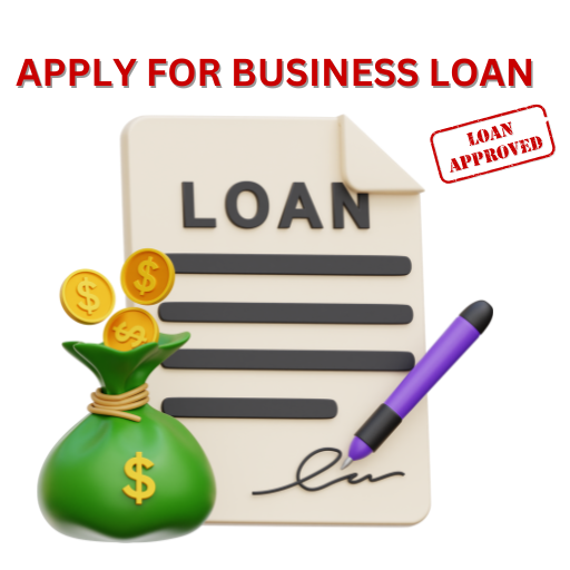 BUSINESS LOAN