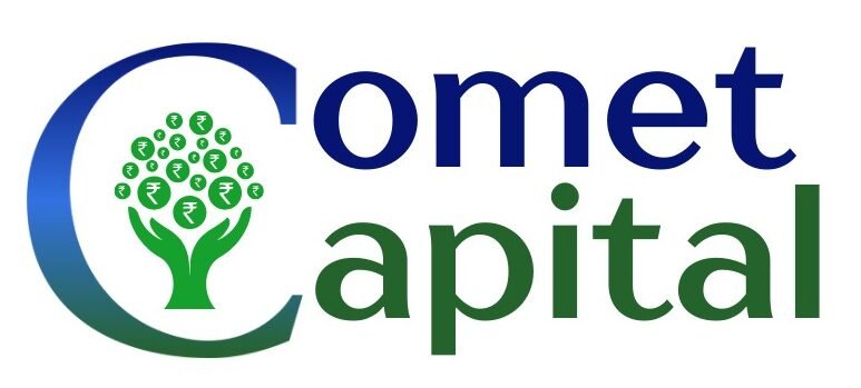 cometcapital.in